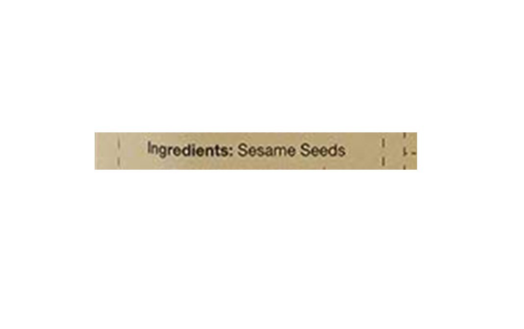 Zohan's Paripoorna Sesame Oil (Unrefined Pure Chekku Oil)   Bottle  500 millilitre